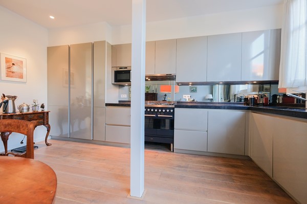 Medium property photo - Arnoldystraat 15, 2024 VG Haarlem