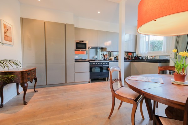 Medium property photo - Arnoldystraat 15, 2024 VG Haarlem
