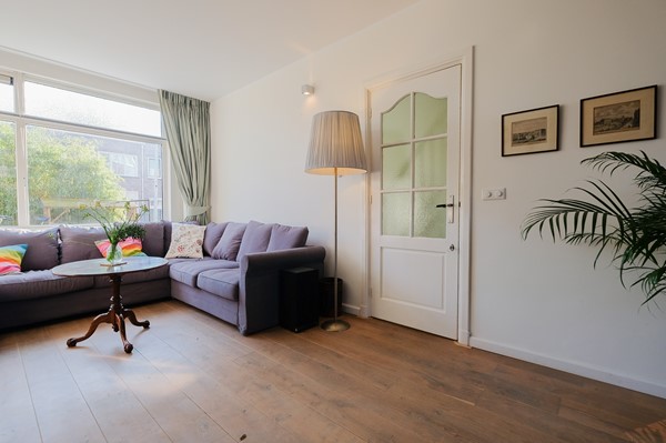 Medium property photo - Arnoldystraat 15, 2024 VG Haarlem