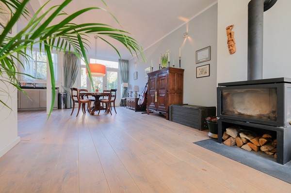 Medium property photo - Arnoldystraat 15, 2024 VG Haarlem