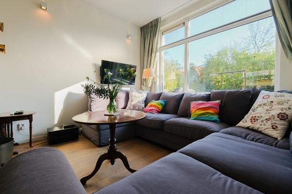 Medium property photo - Arnoldystraat 15, 2024 VG Haarlem