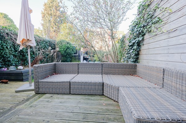 Medium property photo - Arnoldystraat 15, 2024 VG Haarlem