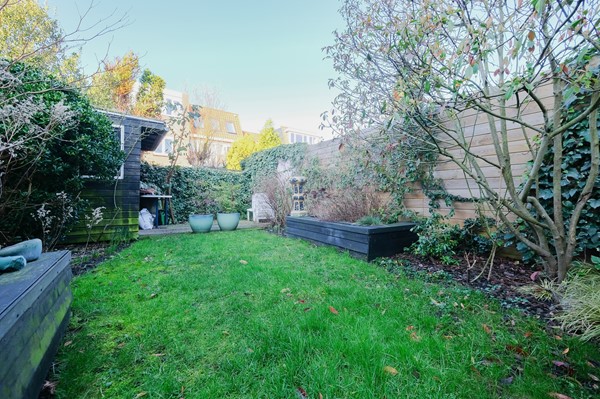 Medium property photo - Arnoldystraat 15, 2024 VG Haarlem