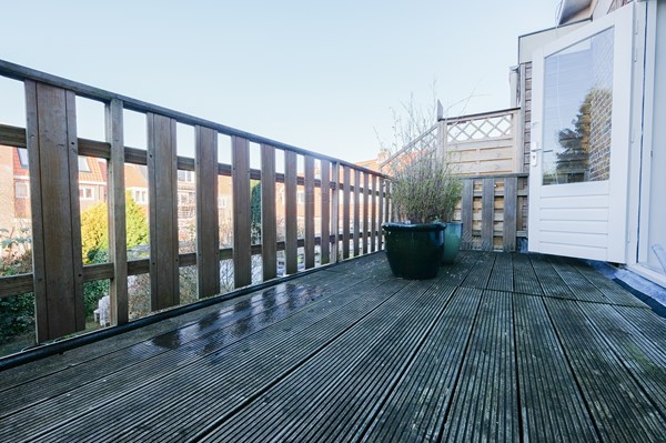 Medium property photo - Arnoldystraat 15, 2024 VG Haarlem