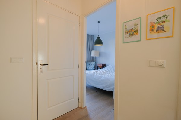 Medium property photo - Arnoldystraat 15, 2024 VG Haarlem