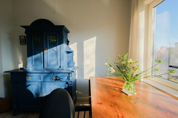 Medium property photo - Arnoldystraat 15, 2024 VG Haarlem