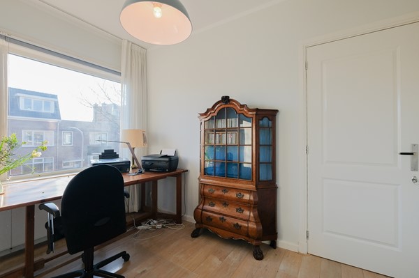Medium property photo - Arnoldystraat 15, 2024 VG Haarlem