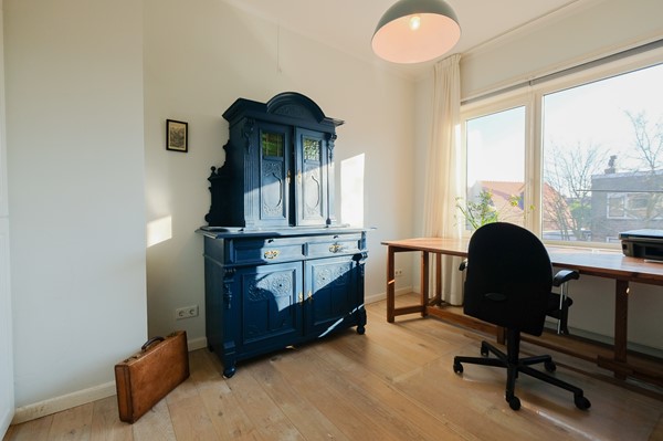 Medium property photo - Arnoldystraat 15, 2024 VG Haarlem