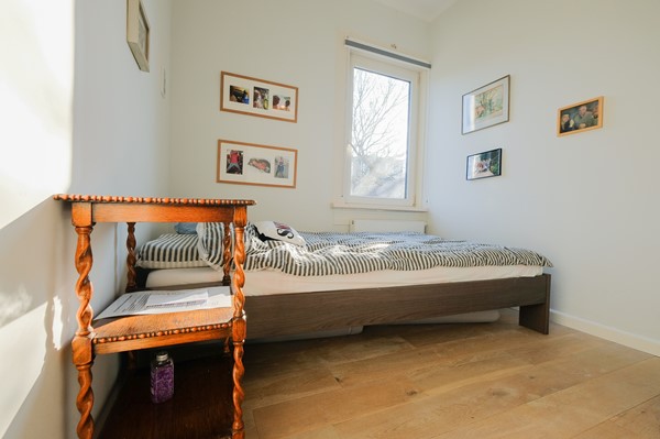 Medium property photo - Arnoldystraat 15, 2024 VG Haarlem