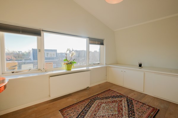 Medium property photo - Arnoldystraat 15, 2024 VG Haarlem