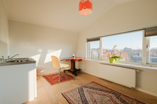 Medium property photo - Arnoldystraat 15, 2024 VG Haarlem