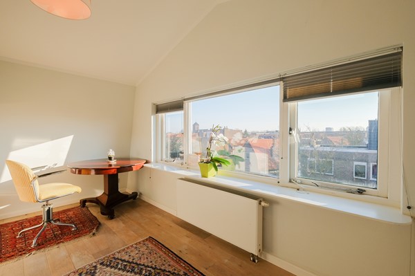 Medium property photo - Arnoldystraat 15, 2024 VG Haarlem