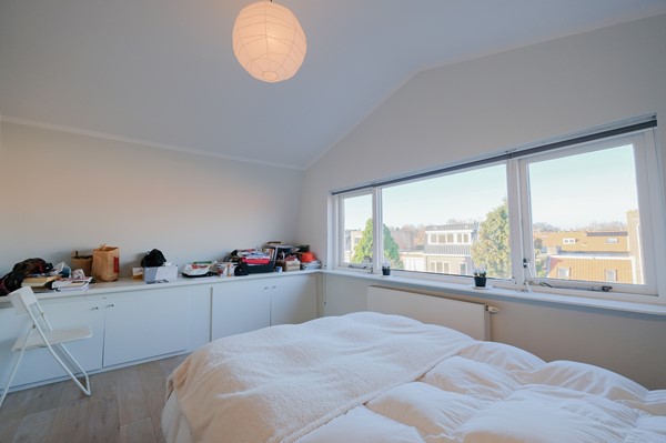 Medium property photo - Arnoldystraat 15, 2024 VG Haarlem