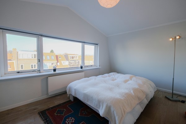 Medium property photo - Arnoldystraat 15, 2024 VG Haarlem
