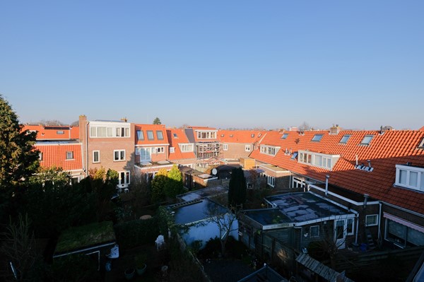 Medium property photo - Arnoldystraat 15, 2024 VG Haarlem