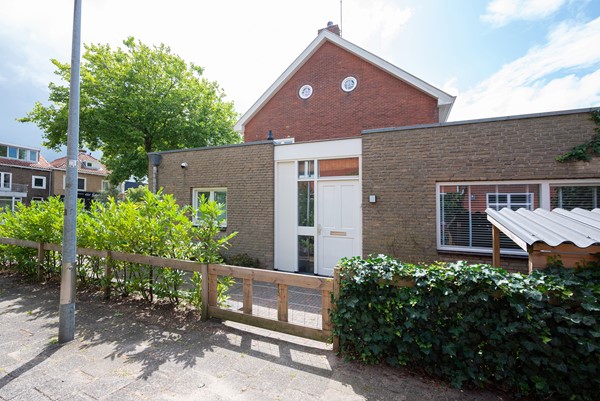 Medium property photo - Rijksstraatweg 229A, 2024 DG Haarlem