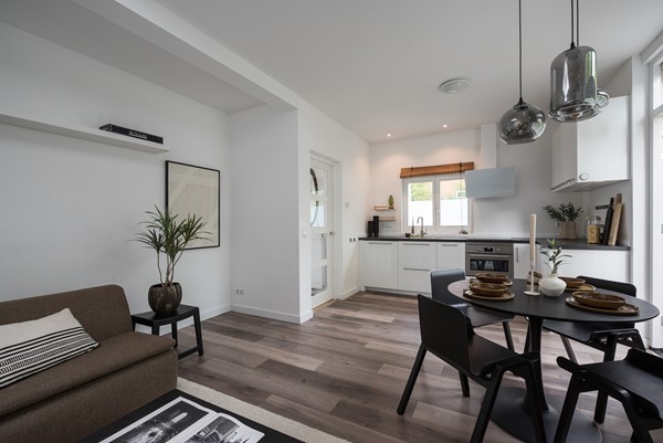 Medium property photo - Rijksstraatweg 229A, 2024 DG Haarlem