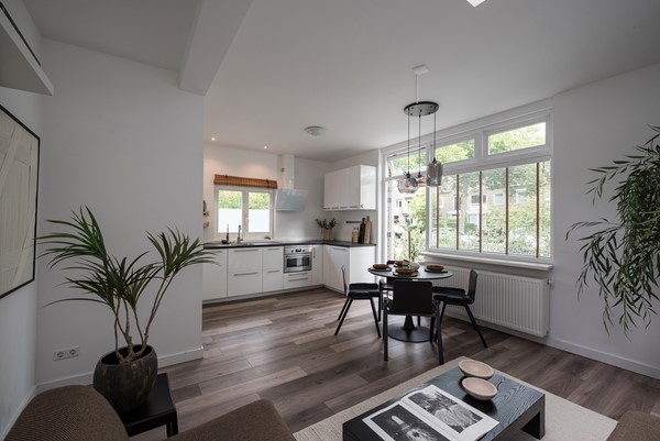 Medium property photo - Rijksstraatweg 229A, 2024 DG Haarlem