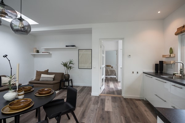 Medium property photo - Rijksstraatweg 229A, 2024 DG Haarlem