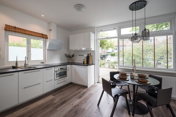 Medium property photo - Rijksstraatweg 229A, 2024 DG Haarlem