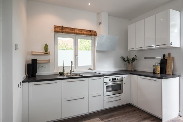 Medium property photo - Rijksstraatweg 229A, 2024 DG Haarlem