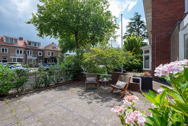 Medium property photo - Rijksstraatweg 229A, 2024 DG Haarlem