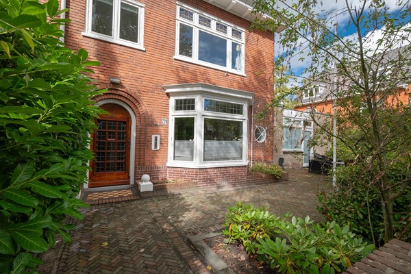 Medium property photo - Rijksstraatweg 229, 2024 DG Haarlem