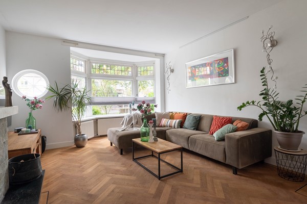 Medium property photo - Rijksstraatweg 229, 2024 DG Haarlem