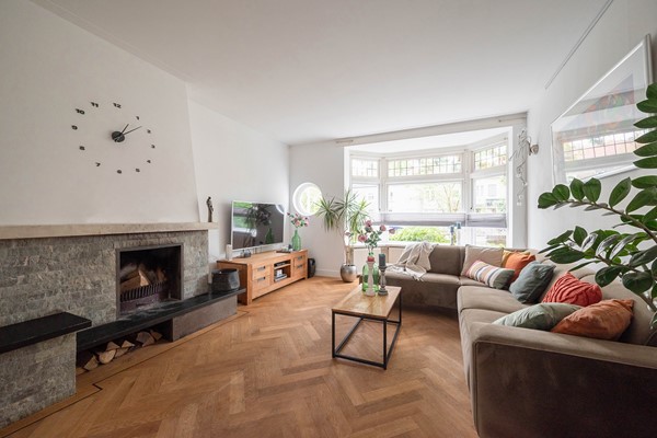 Medium property photo - Rijksstraatweg 229, 2024 DG Haarlem
