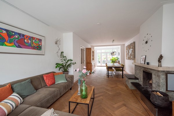 Medium property photo - Rijksstraatweg 229, 2024 DG Haarlem