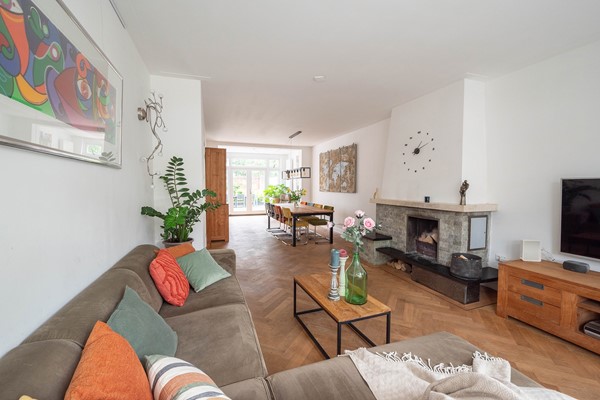 Medium property photo - Rijksstraatweg 229, 2024 DG Haarlem