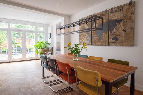 Medium property photo - Rijksstraatweg 229, 2024 DG Haarlem