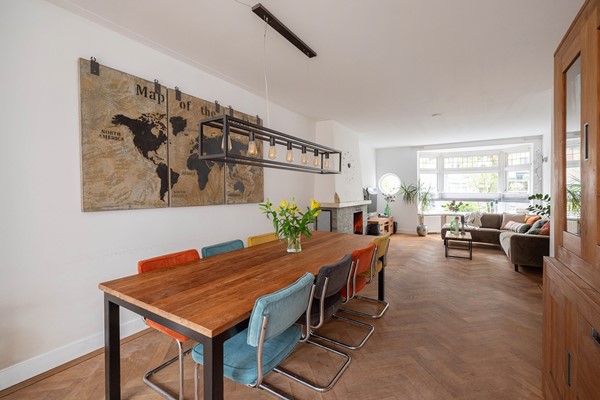 Medium property photo - Rijksstraatweg 229, 2024 DG Haarlem