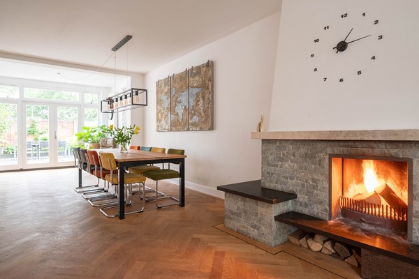 Medium property photo - Rijksstraatweg 229, 2024 DG Haarlem