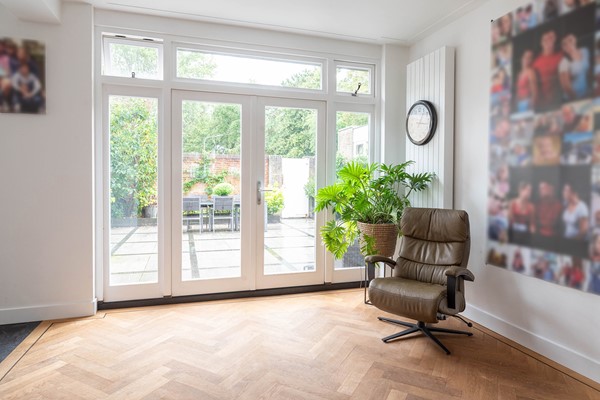 Medium property photo - Rijksstraatweg 229, 2024 DG Haarlem