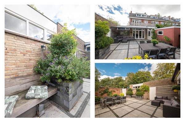 Medium property photo - Rijksstraatweg 229, 2024 DG Haarlem
