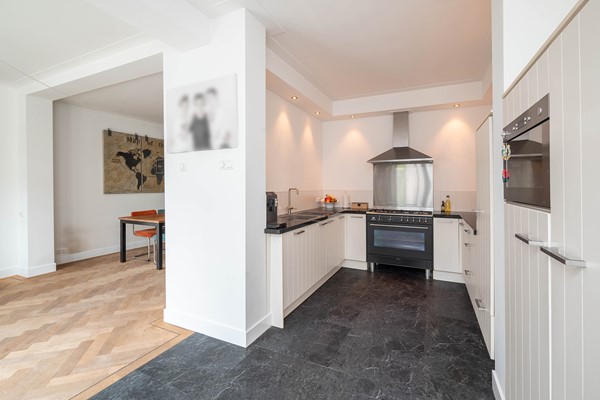 Medium property photo - Rijksstraatweg 229, 2024 DG Haarlem