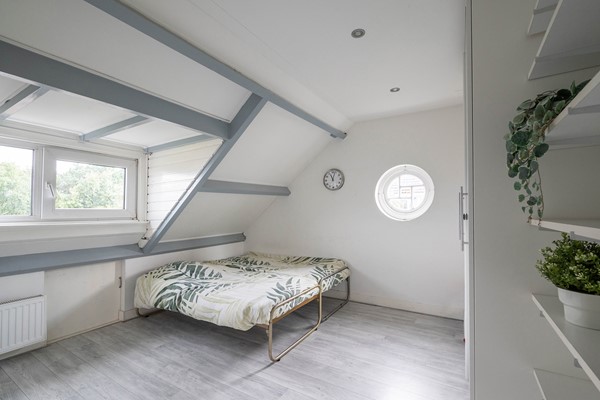 Medium property photo - Rijksstraatweg 229, 2024 DG Haarlem