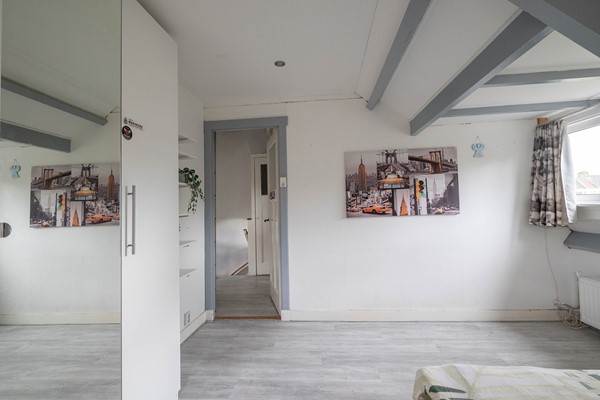 Medium property photo - Rijksstraatweg 229, 2024 DG Haarlem