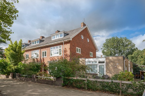 Medium property photo - Rijksstraatweg 229, 2024 DG Haarlem