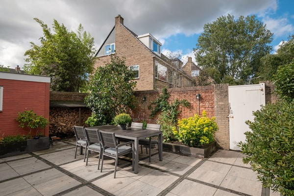 Medium property photo - Rijksstraatweg 229, 2024 DG Haarlem