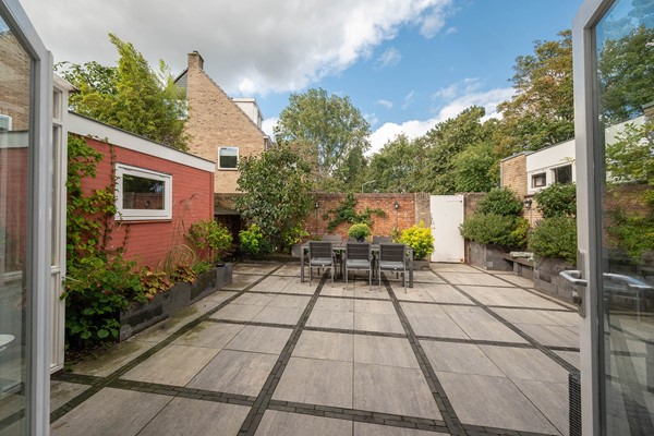 Medium property photo - Rijksstraatweg 229, 2024 DG Haarlem