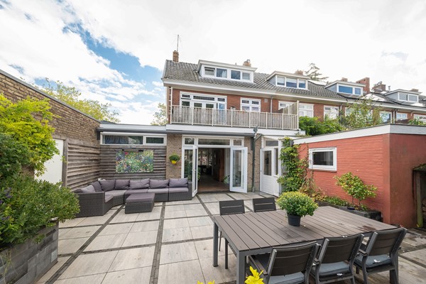 Medium property photo - Rijksstraatweg 229, 2024 DG Haarlem