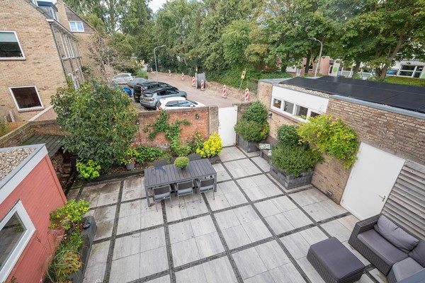 Medium property photo - Rijksstraatweg 229, 2024 DG Haarlem