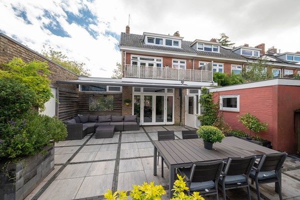 Medium property photo - Rijksstraatweg 229, 2024 DG Haarlem