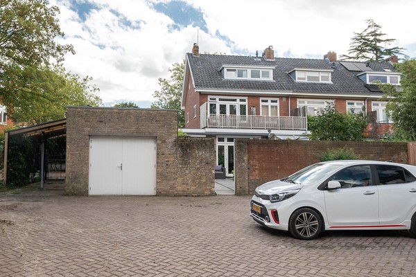 Medium property photo - Rijksstraatweg 229, 2024 DG Haarlem