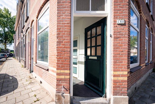 Medium property photo - Gasthuislaan 184ZW, 2013 TE Haarlem