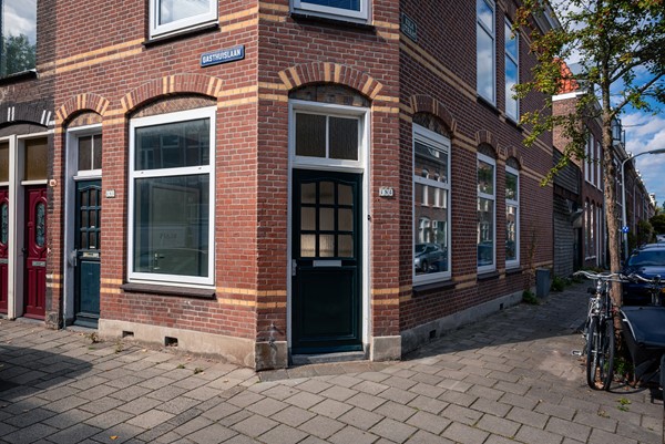 Medium property photo - Gasthuislaan 184ZW, 2013 TE Haarlem