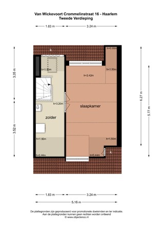 Van Wickevoort Crommelinstraat 16, 2024 EM Haarlem - OC_97453_TV.jpg