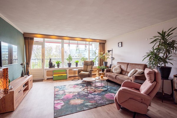 Medium property photo - Zeewijkplein 28, 1974 PB IJmuiden
